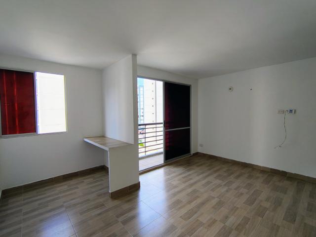 Apartamento En Arriendo En Barranquilla En Alameda Del Rio A349331