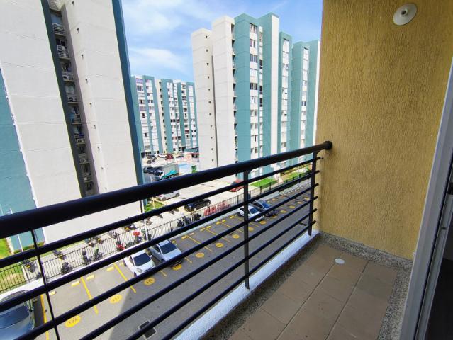 Apartamento En Arriendo En Barranquilla En Alameda Del Rio A349331