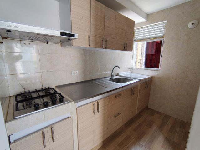 Apartamento En Arriendo En Barranquilla En Alameda Del Rio A349331