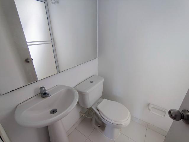 Apartamento En Arriendo En Barranquilla En Alameda Del Rio A349331