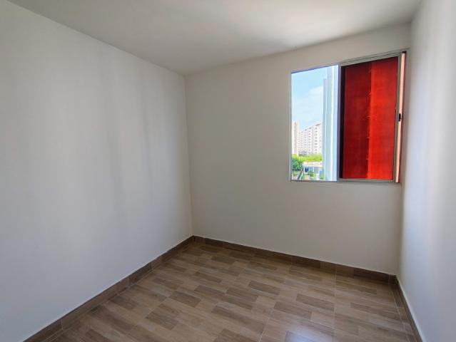 Apartamento En Arriendo En Barranquilla En Alameda Del Rio A349331