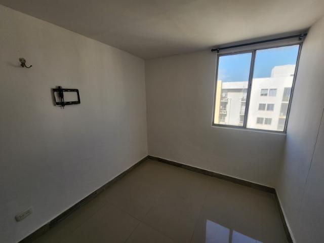 Apartamento En Arriendo En Barranquilla En Alameda Del Rio A363254