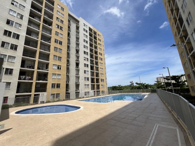 Apartamento En Arriendo En Barranquilla En Alameda Del Rio A363254