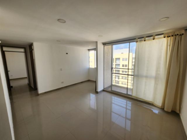 Apartamento En Arriendo En Barranquilla En Alameda Del Rio A363254