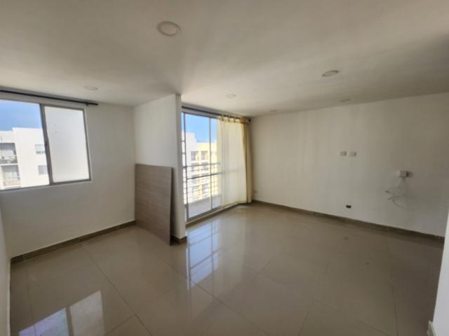 Apartamento En Arriendo En Barranquilla En Alameda Del Rio A363254