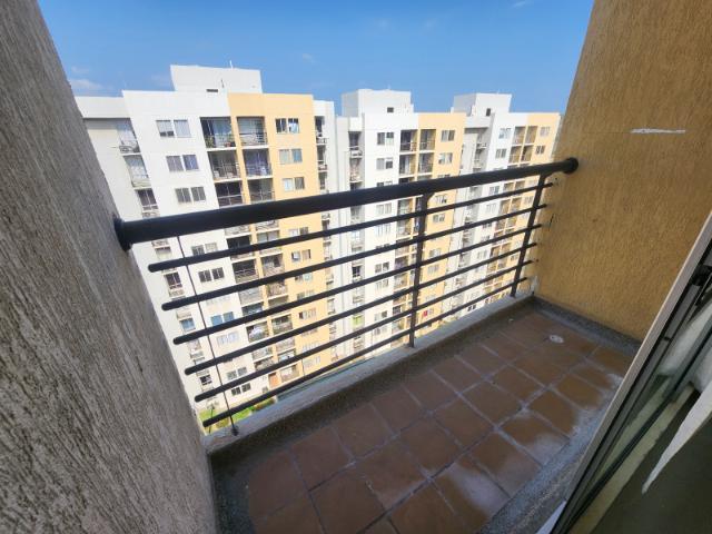 Apartamento En Arriendo En Barranquilla En Alameda Del Rio A363254