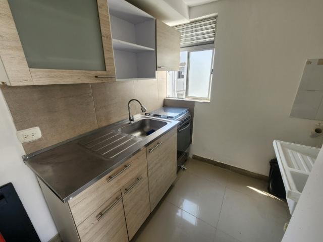 Apartamento En Arriendo En Barranquilla En Alameda Del Rio A363254
