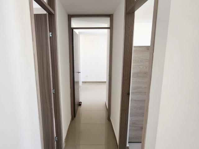 Apartamento En Arriendo En Barranquilla En Alameda Del Rio A363254