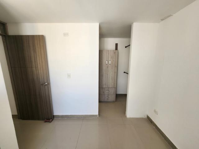 Apartamento En Arriendo En Barranquilla En Alameda Del Rio A363254