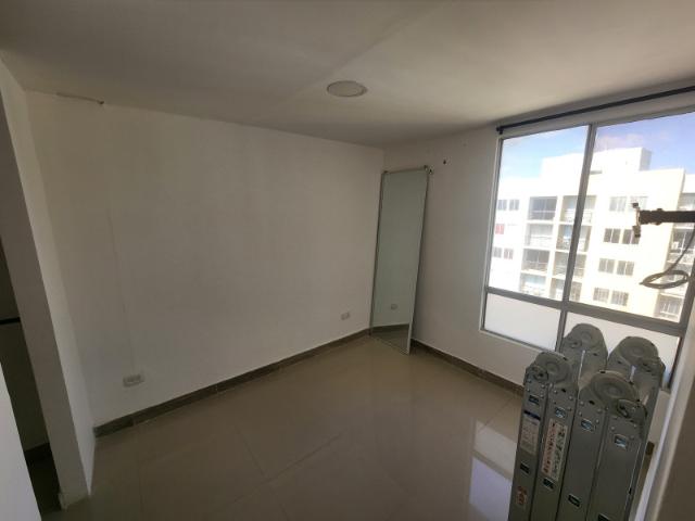 Apartamento En Arriendo En Barranquilla En Alameda Del Rio A363254