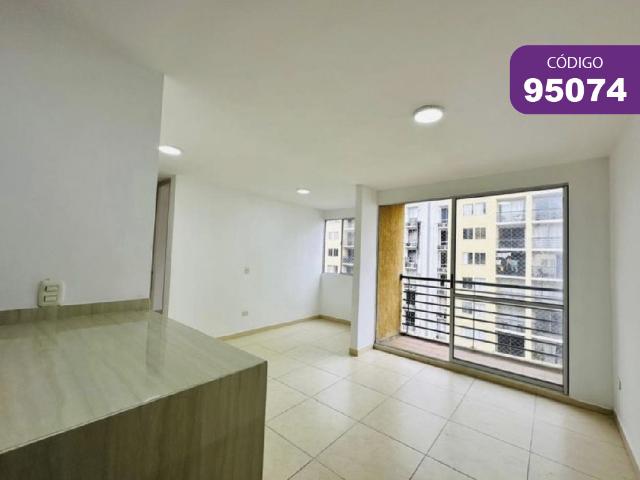 Apartamento en arriendo en San Martin, Galapa