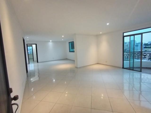 Apartamento en arriendo en Las Palmas, Barranquilla