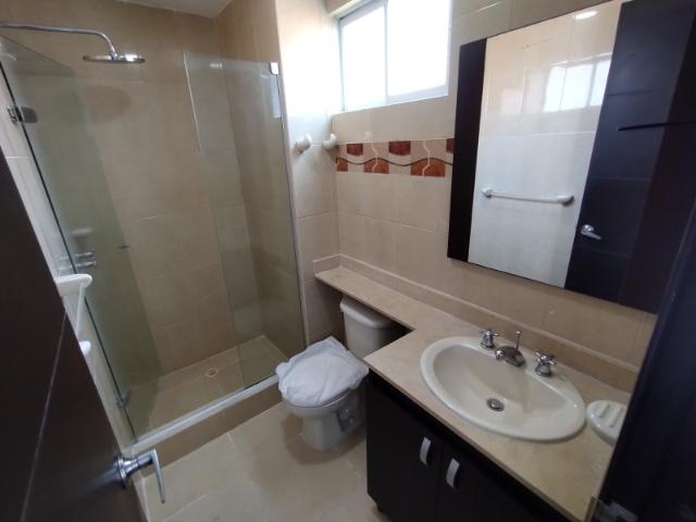 Apartamento En Arriendo En Barranquilla En Altos De Riomar A300960
