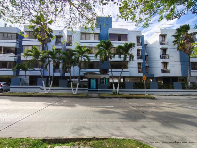 Apartamento en arriendo en Barranquilla, Atlántico