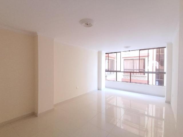 Apartamento en arriendo en Choco