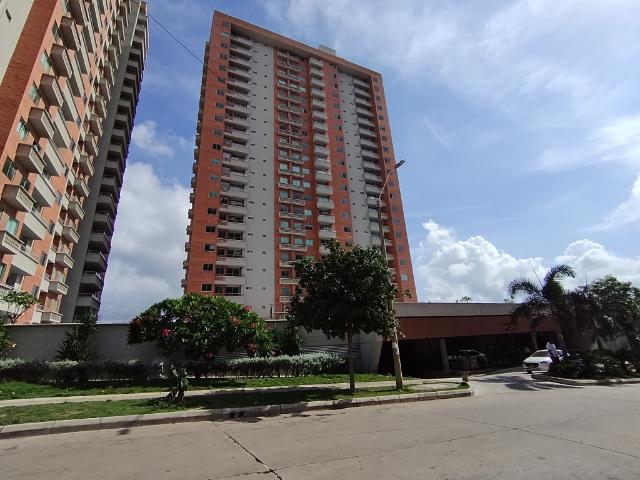 Apartamento en arriendo en Choco