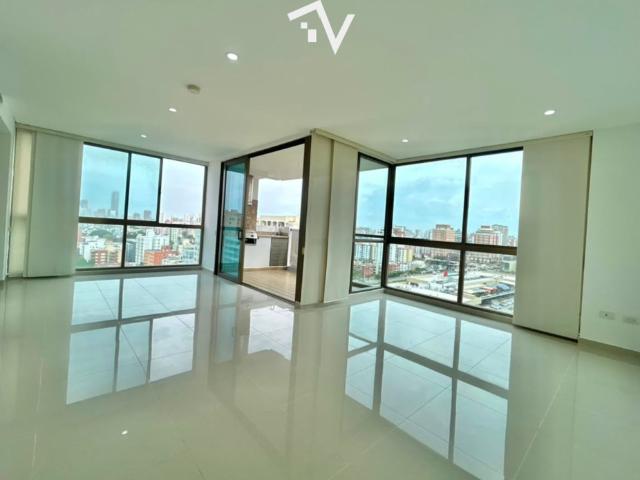 Apartamento en arriendo en Córdoba