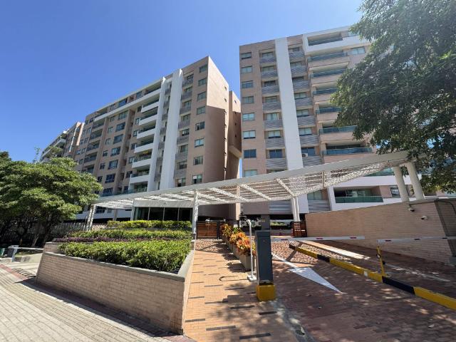 Apartamento en arriendo en Córdoba