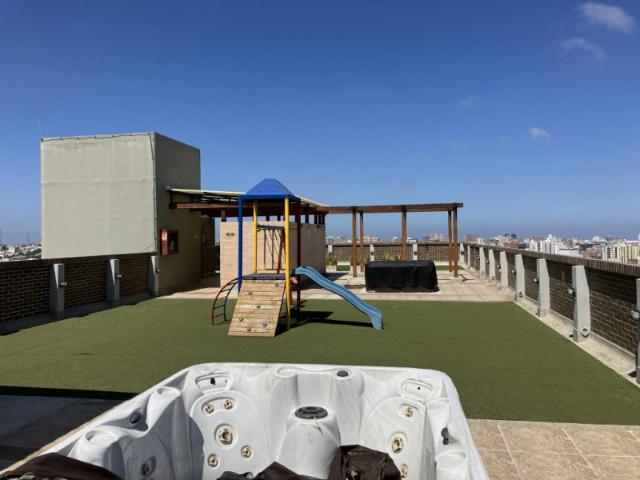 Apartamento en arriendo en Las Palmas, Barranquilla
