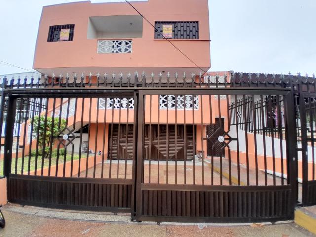 Apartamento en arriendo en Las Palmas, Barranquilla
