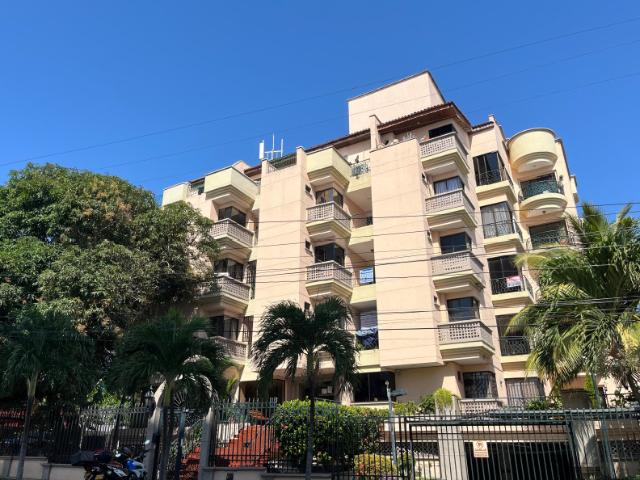 Apartamento en arriendo en Columbia