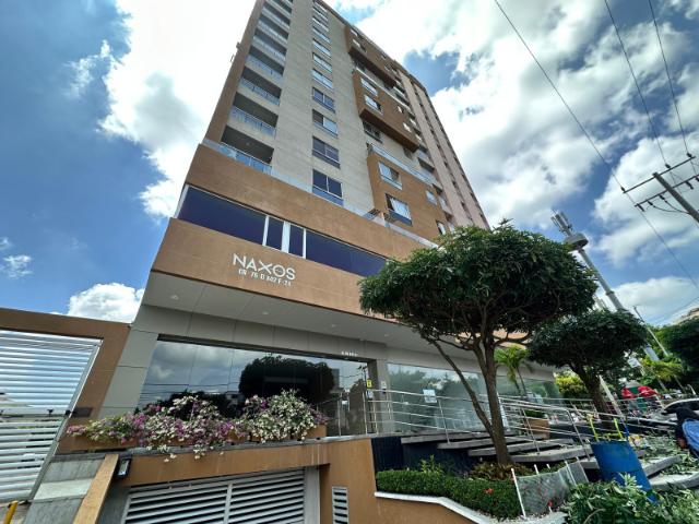 Apartamento en arriendo en Columbia