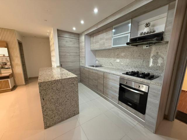 Apartamento en arriendo en La Guajira