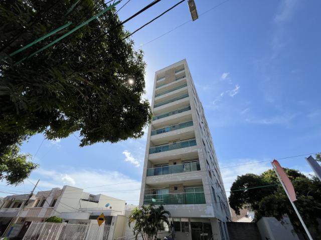 Apartamento en arriendo en Baranoa, Atlántico