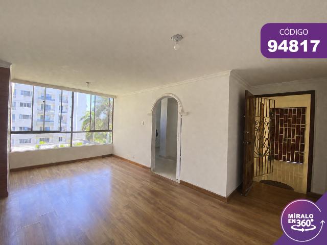 Apartamento en arriendo en Magdalena