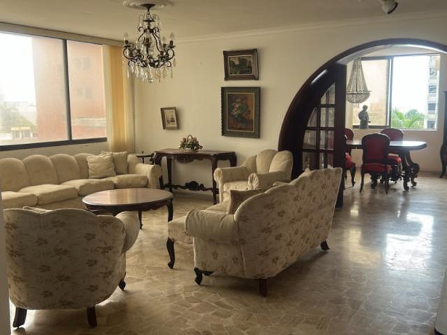 Apartamento en arriendo en Las Palmas, Barranquilla