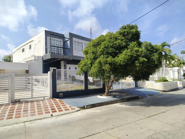 Apartamento en arriendo en Las Palmas, Barranquilla