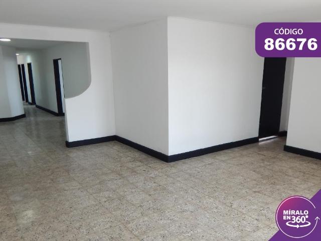 Apartamento en arriendo en Las Palmas, Barranquilla