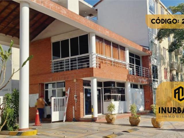 Apartamento en arriendo en Metropolitana, Barranquilla