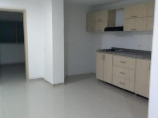 Apartamento en arriendo en Las Palmas, Barranquilla