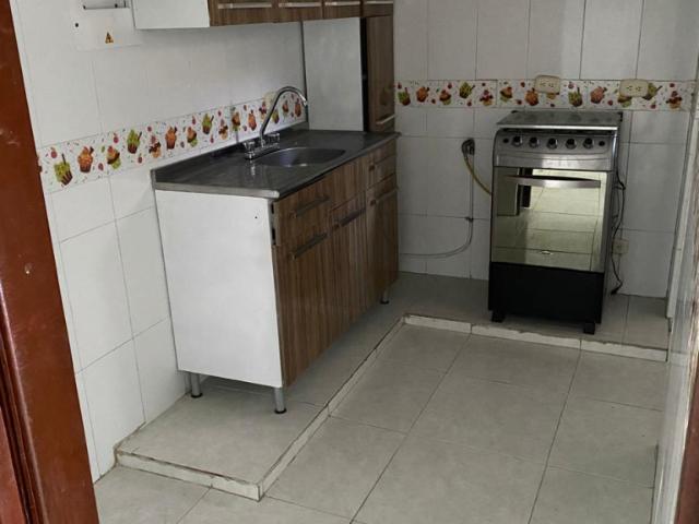 Apartamento en arriendo en Tolima