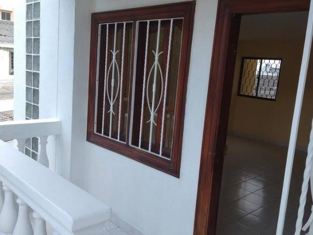 Apartamento en arriendo en Tolima