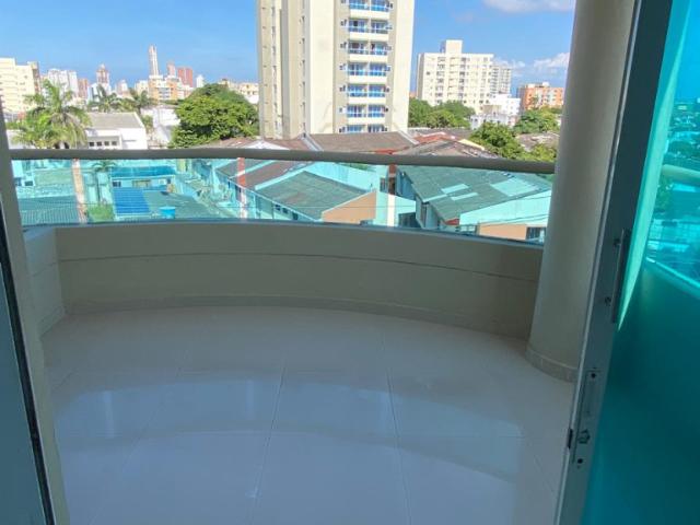 Apartamento en arriendo en Las Palmas, Barranquilla