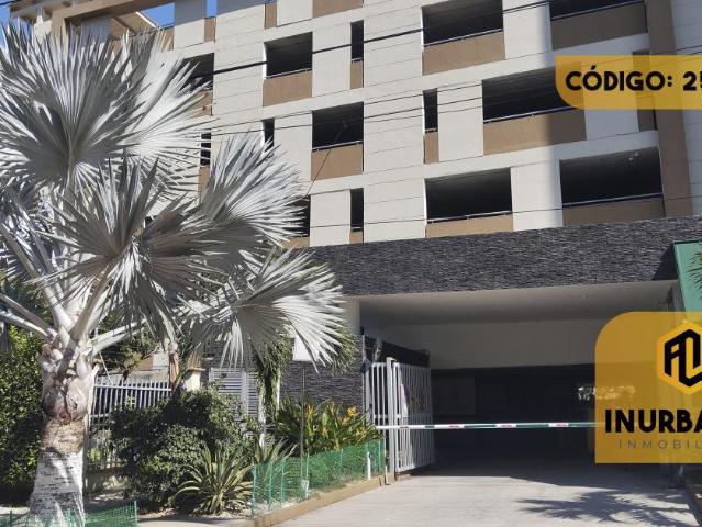 Apartamento en arriendo en Ciudad Caribe, Barranquilla