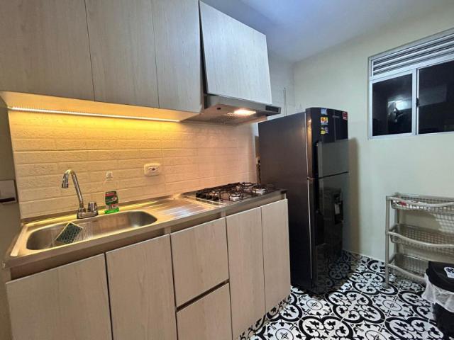 Apartamento En Arriendo En Barranquilla En Miramar A329742