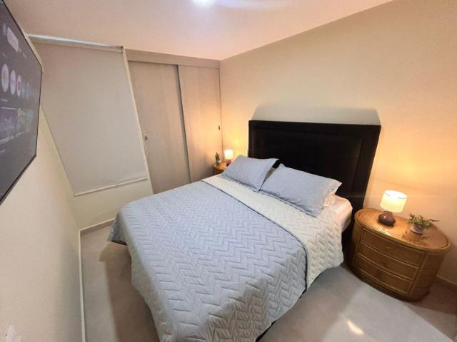 Apartamento En Arriendo En Barranquilla En Miramar A329742