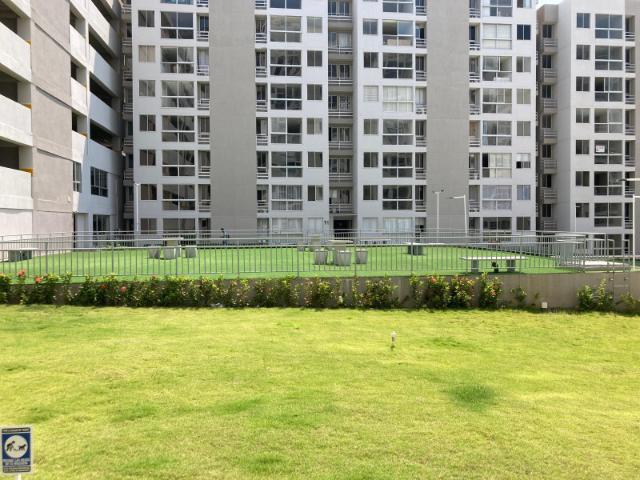 Apartamento En Arriendo En Barranquilla En Miramar A329742