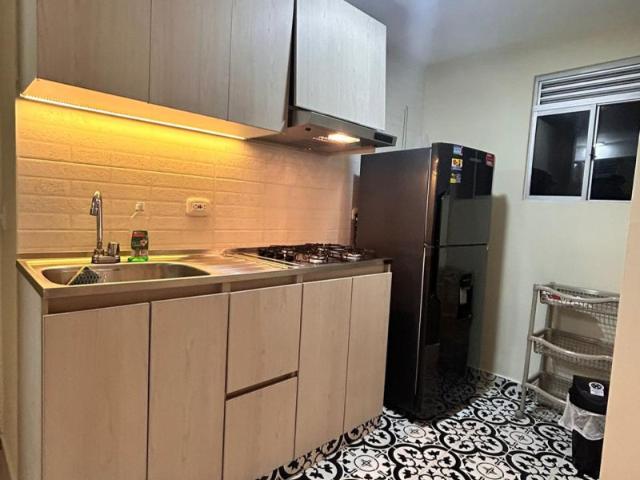 Apartamento En Arriendo En Barranquilla En Miramar A329742