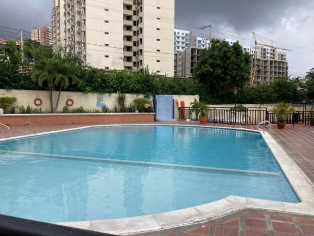Apartamento En Arriendo En Barranquilla En Miramar A338669