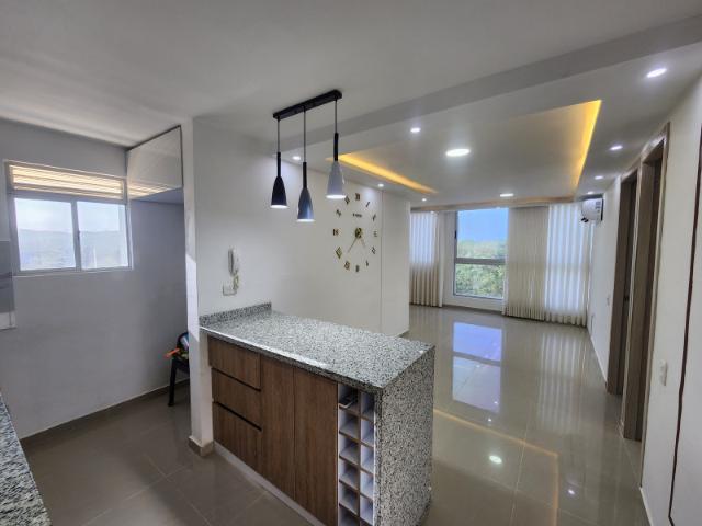 Apartamento En Arriendo En Barranquilla En Miramar A347805