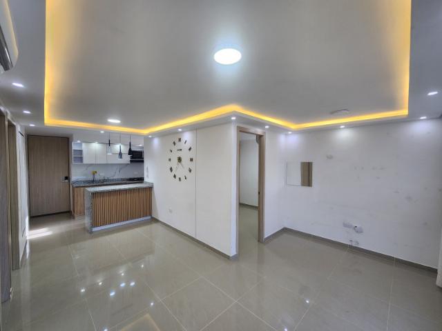 Apartamento En Arriendo En Barranquilla En Miramar A347805