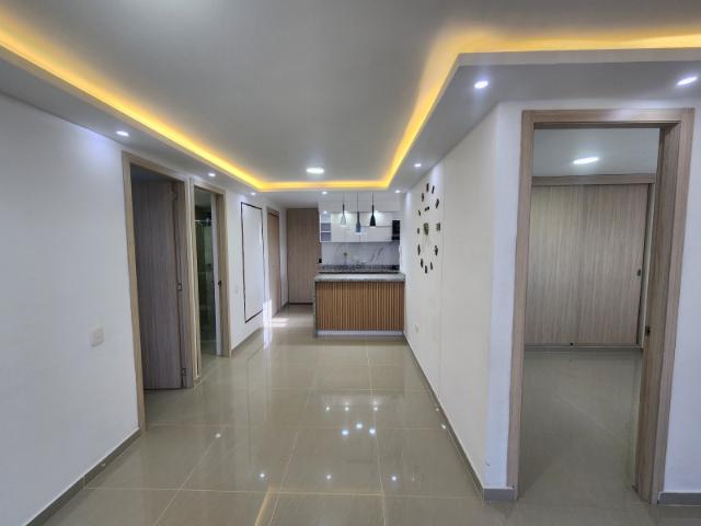 Apartamento En Arriendo En Barranquilla En Miramar A347805