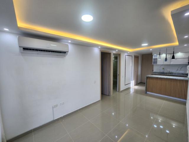 Apartamento En Arriendo En Barranquilla En Miramar A347805