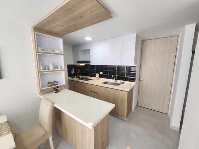 Apartamento En Arriendo En Barranquilla En Miramar A347809