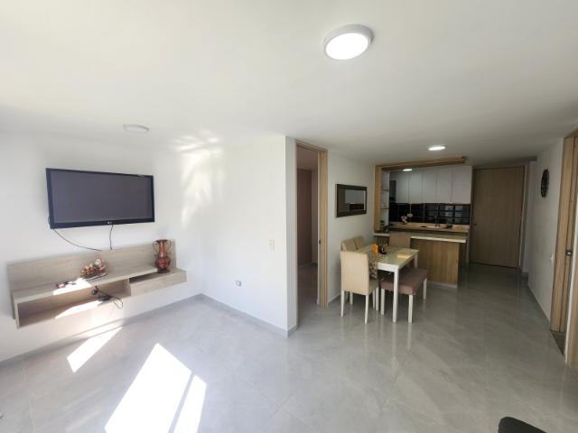Apartamento En Arriendo En Barranquilla En Miramar A347809