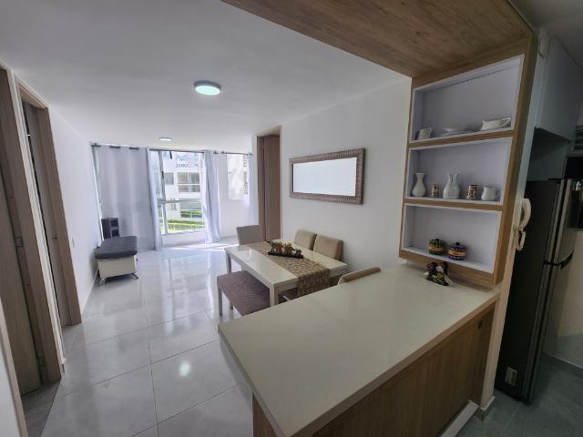 Apartamento En Arriendo En Barranquilla En Miramar A347809